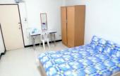 Туры в отель S&P Service Apartment Туры в отель S&P Service Apartment