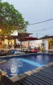 Туры в отель Bali Breezz Hotel Туры в отель Bali Breezz Hotel