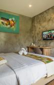 Туры в отель Bali Breezz Hotel Туры в отель Bali Breezz Hotel