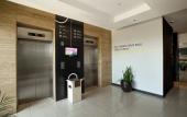 Туры в отель ROOMS INC d’botanica Bandung Туры в отель ROOMS INC d’botanica Bandung