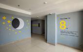Туры в отель ROOMS INC d’botanica Bandung Туры в отель ROOMS INC d’botanica Bandung