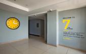 Туры в отель ROOMS INC d’botanica Bandung Туры в отель ROOMS INC d’botanica Bandung