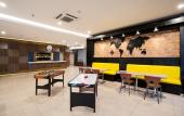 Туры в отель ROOMS INC d’botanica Bandung Туры в отель ROOMS INC d’botanica Bandung