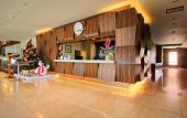 Туры в отель ROOMS INC d’botanica Bandung Туры в отель ROOMS INC d’botanica Bandung