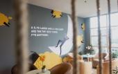 Туры в отель ROOMS INC d’botanica Bandung Туры в отель ROOMS INC d’botanica Bandung