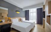 Туры в отель ROOMS INC d’botanica Bandung Туры в отель ROOMS INC d’botanica Bandung