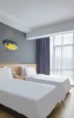 Туры в отель ROOMS INC d’botanica Bandung Туры в отель ROOMS INC d’botanica Bandung