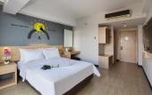 Туры в отель ROOMS INC d’botanica Bandung Туры в отель ROOMS INC d’botanica Bandung