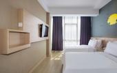 Туры в отель ROOMS INC d’botanica Bandung Туры в отель ROOMS INC d’botanica Bandung