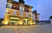 Туры в отель Ashford Hotel Туры в отель Ashford Hotel
