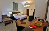 Туры в отель Ashford Hotel Туры в отель Ashford Hotel