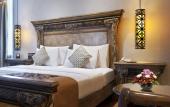 Туры в отель The Royal Surakarta Heritage - Handwritten Collection Туры в отель The Royal Surakarta Heritage - Handwritten Collection