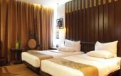 Туры в отель The Royal Surakarta Heritage - Handwritten Collection Туры в отель The Royal Surakarta Heritage - Handwritten Collection