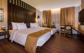 Туры в отель The Royal Surakarta Heritage - Handwritten Collection Туры в отель The Royal Surakarta Heritage - Handwritten Collection
