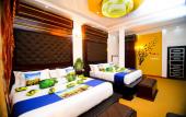 Туры в отель Hotel White House Туры в отель Hotel White House