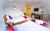 Туры в отель Central Place Hotel Туры в отель Central Place Hotel