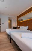 Туры в отель Boxpackers Pratunam Hotel Туры в отель Boxpackers Pratunam Hotel
