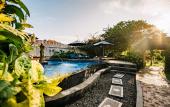 Туры в отель Abian Huts Dream Beach Lembongan Туры в отель Abian Huts Dream Beach Lembongan