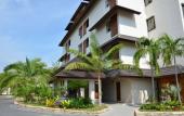 Туры в отель Royal Place Banchang Туры в отель Royal Place Banchang
