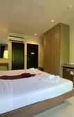 Туры в отель Zodiac Seaview@Patong Туры в отель Zodiac Seaview@Patong