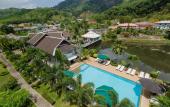 Туры в отель Serenity Lakeside Resort Туры в отель Serenity Lakeside Resort