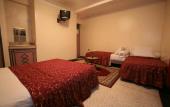 Туры в отель Hotel Ichbilia Туры в отель Hotel Ichbilia