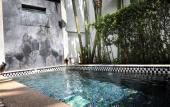Туры в отель Coconut Grove Boutique Hotel Туры в отель Coconut Grove Boutique Hotel