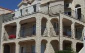 Туры в отель Fox Apartments Туры в отель Fox Apartments