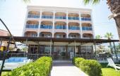 Туры в отель Holiday Otel Туры в отель Holiday Otel