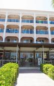 Туры в отель Holiday Otel Туры в отель Holiday Otel