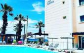 Туры в отель Holiday Otel Туры в отель Holiday Otel