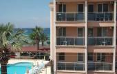 Туры в отель Holiday Otel Туры в отель Holiday Otel
