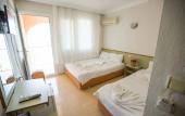 Туры в отель Holiday Otel Туры в отель Holiday Otel