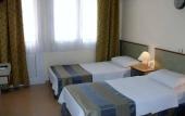 Туры в отель Holiday Otel Туры в отель Holiday Otel
