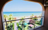 Туры в отель Holiday Otel Туры в отель Holiday Otel
