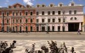 Туры в отель Mercure Moscow Baumanskaya Hotel Туры в отель Mercure Moscow Baumanskaya Hotel