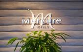 Туры в отель Mercure Moscow Baumanskaya Hotel Туры в отель Mercure Moscow Baumanskaya Hotel