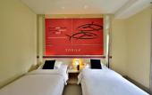 Туры в отель Zodiak Kebon Kawung by KAGUM Hotels Туры в отель Zodiak Kebon Kawung by KAGUM Hotels