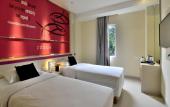 Туры в отель Zodiak Kebon Kawung by KAGUM Hotels Туры в отель Zodiak Kebon Kawung by KAGUM Hotels