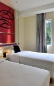 Туры в отель Zodiak Kebon Kawung by KAGUM Hotels Туры в отель Zodiak Kebon Kawung by KAGUM Hotels