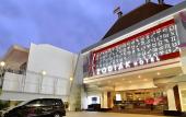 Туры в отель Zodiak Kebon Kawung by KAGUM Hotels Туры в отель Zodiak Kebon Kawung by KAGUM Hotels