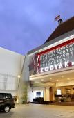 Туры в отель Zodiak Kebon Kawung by KAGUM Hotels Туры в отель Zodiak Kebon Kawung by KAGUM Hotels
