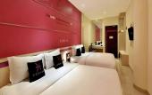 Туры в отель Zodiak Kebon Kawung by KAGUM Hotels Туры в отель Zodiak Kebon Kawung by KAGUM Hotels