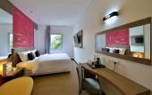 Туры в отель Zodiak Kebon Kawung by KAGUM Hotels Туры в отель Zodiak Kebon Kawung by KAGUM Hotels