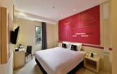 Туры в отель Zodiak Kebon Kawung by KAGUM Hotels Туры в отель Zodiak Kebon Kawung by KAGUM Hotels