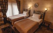 Туры в отель Hanzade Cappadocia Туры в отель Hanzade Cappadocia