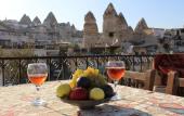 Туры в отель Hanzade Cappadocia Туры в отель Hanzade Cappadocia