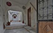 Туры в отель Hanzade Cappadocia Туры в отель Hanzade Cappadocia