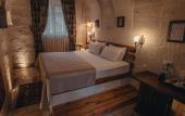 Туры в отель Hanzade Cappadocia Туры в отель Hanzade Cappadocia