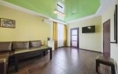 Туры в отель SQ Kirovski Hotel Туры в отель SQ Kirovski Hotel